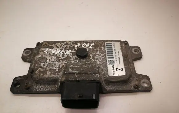 Nissan X-Trail T31 Engine control unit/module JD80AA64000