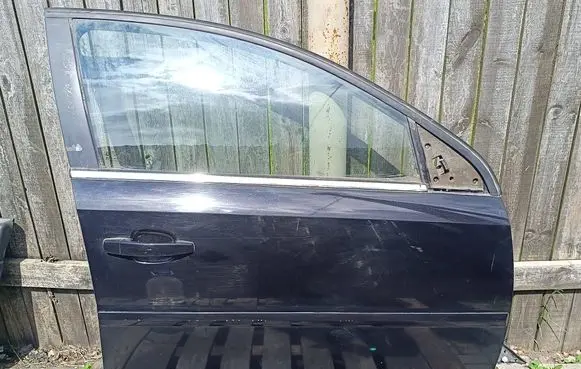 Opel Vectra C Front door