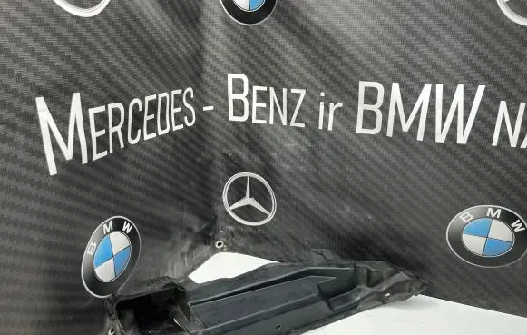 BMW X5 F15 Other body part 9245595 068580000