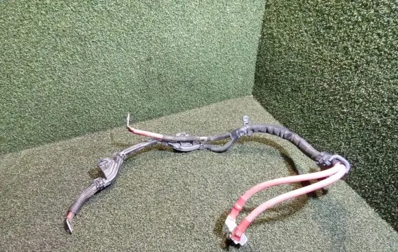 Fiat Talento Positive cable (battery) 242966077 242961698R