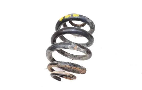 Volkswagen Transporter - Caravelle T5 Rear coil spring