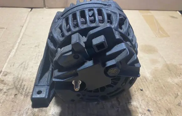 Volvo C70 Generator/alternator 9459077 0124515019