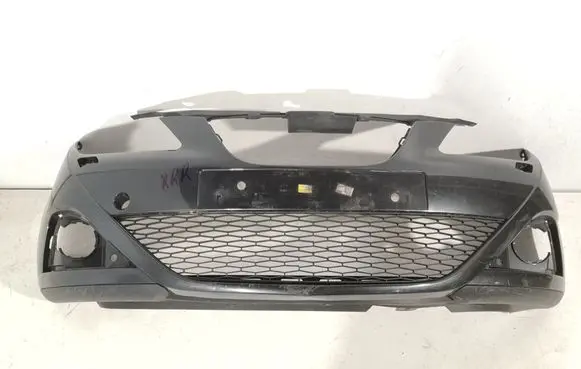 Seat Ibiza IV (6J,6P) Front bumper 6J0807231