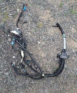 Renault Megane E-Tech Other wiring loom 242968953R