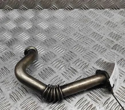 Audi A6 S6 C7 4G EGR valve line/pipe/hose 03L131521R