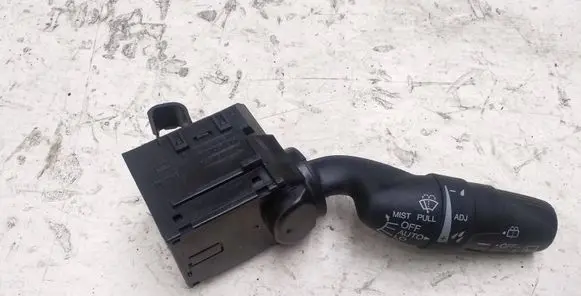 Honda Accord Wiper control stalk M29843 TS24