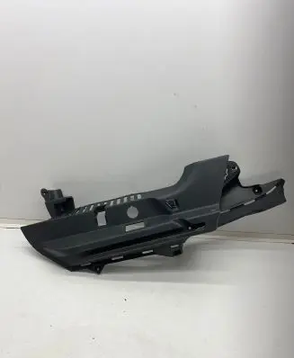 Skoda Kamiq Trunk/boot side trim panel 658867762