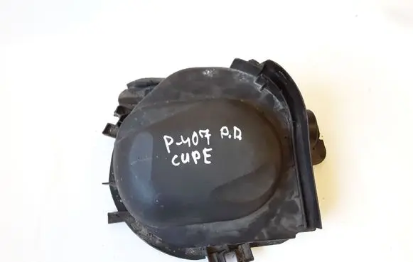 Peugeot 407 Other front suspension part 9644706980