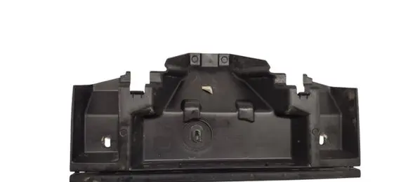 Citroen C4 II Rear bumper mounting bracket 2007356 9671179280