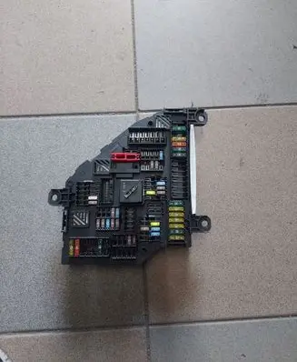 BMW X3 F25 Fuse box set 921086061149210860