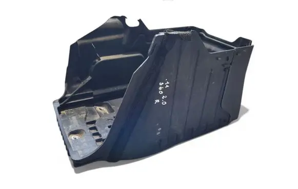 Volvo S60 Battery box tray 31294078 31299867