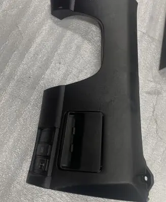 Honda Accord Dashboard lower bottom trim panel 77300SDC