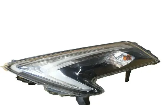 Nissan Juke I F15 Headlight/headlamp 26125BV80A