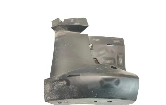 Tesla Model 3 Front bumper corner part panel trim 108417700C 127525