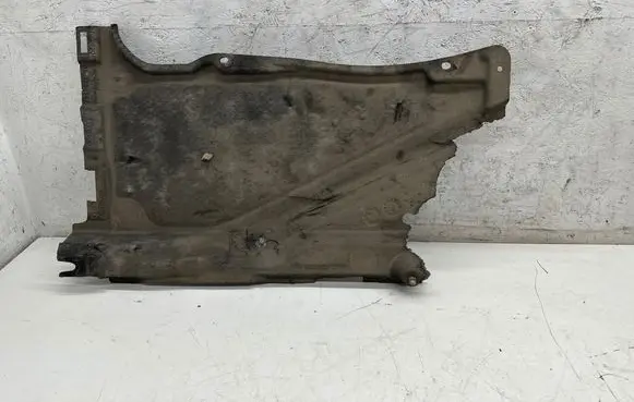 Audi A7 S7 4G Rear underbody cover/under tray 4G8825215C