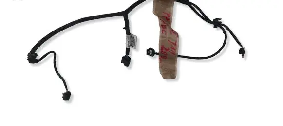 Nissan Qashqai Parking sensor (PDC) wiring loom 240334EA1A