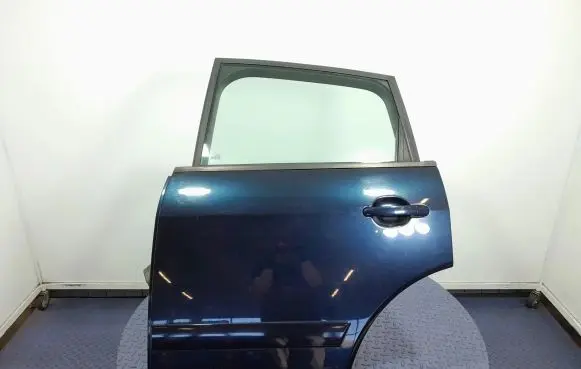 Audi A2 Rear door