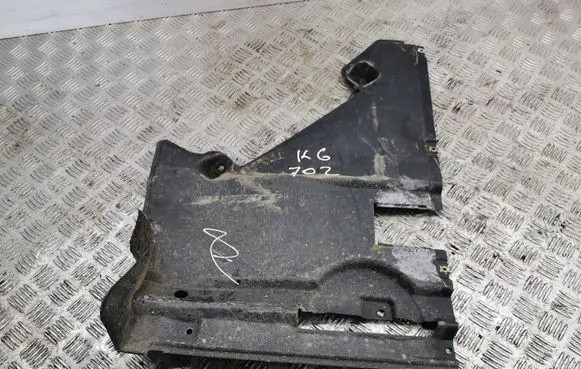 Audi Q5 SQ5 Other under body part 80A825215B