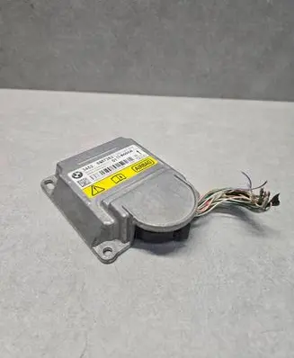 BMW 5 F10 F11 Airbag control unit/module 6857262 0265020264
