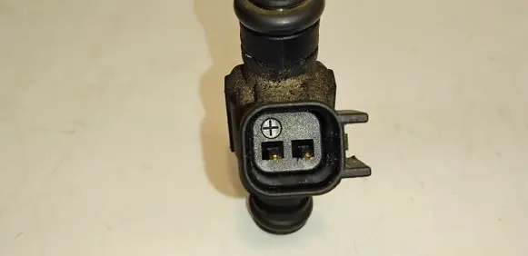 Mini One - Cooper R50 - 53 Fuel injector 0280155991 04891192AA