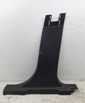 Citroen C3 (B) pillar trim (bottom) 9812002277