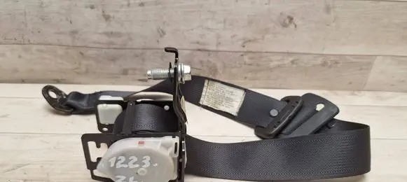 KIA Optima Rear seatbelt 898102T510