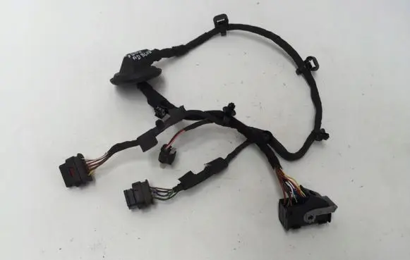 Mercedes-Benz B W247 Other wiring loom A1779980701