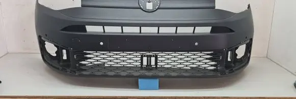 Volkswagen Caddy Front bumper 2K7807221B