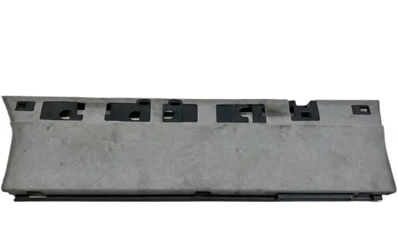 Toyota Prius (XW30) Trunk/boot mat liner 5841547030