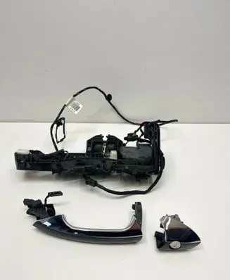 Mercedes-Benz SL R231 Front door exterior handle A2047602334 A2315401708