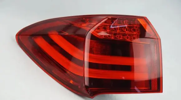 BMW 5 GT F07 Rear/tail lights 7306165 90037694