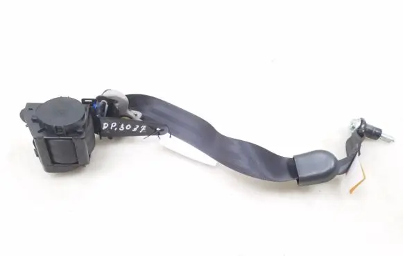 Opel Antara Front seatbelt