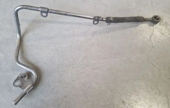Mitsubishi L200 Vacuum line/pipe/hose