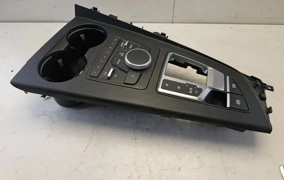 Audi A4 S4 B9 Center console 8W1864261C 020111