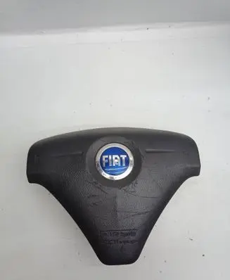 Fiat Croma Steering wheel airbag 735399616