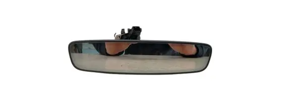 Volkswagen T-Roc Rear view mirror (interior) 3G0857511AN