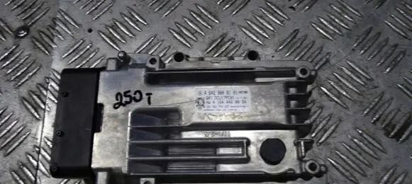 Mercedes-Benz GLE (W166 - C292) Other control units/modules A6429008101