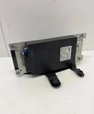 BMW X5M F85 Bluetooth control unit module 9382417 0001758598 ER0095649