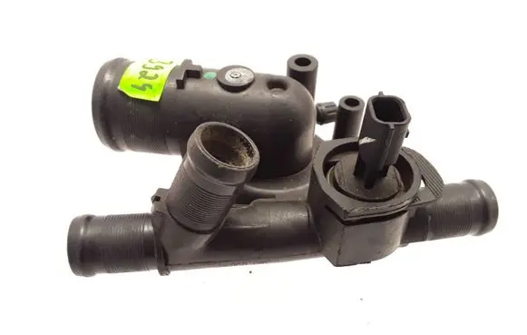 Thermostat/thermostat housing