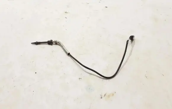 Exhaust gas temperature sensor