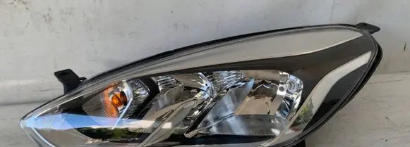 Ford Fiesta Headlight/headlamp H1BB13W030AD