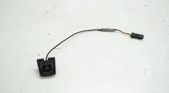 Citroen DS5 Reversing camera 9673721877ACR 9673721877