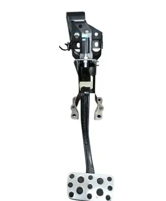 Brake pedal