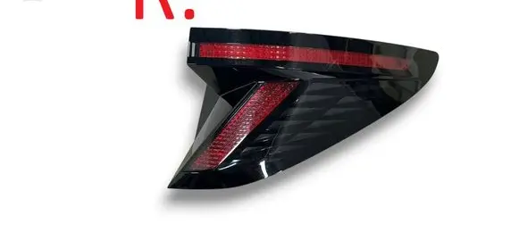 Hyundai Tucson IV NX4 Rear/tail lights 92402N7100 55104