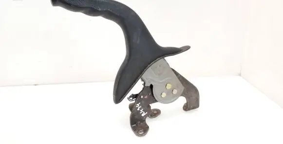 Hyundai Santa Fe Handbrake/parking brake lever assembly