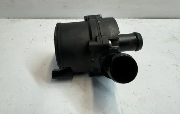 Maserati Levante Electric auxiliary coolant/water pump 0392023221