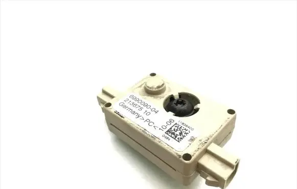 Mini One - Cooper Coupe R56 Aerial antenna amplifier 6990090 21367510