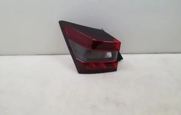 Nissan Juke I F15 Rear/tail lights 265556PA0A