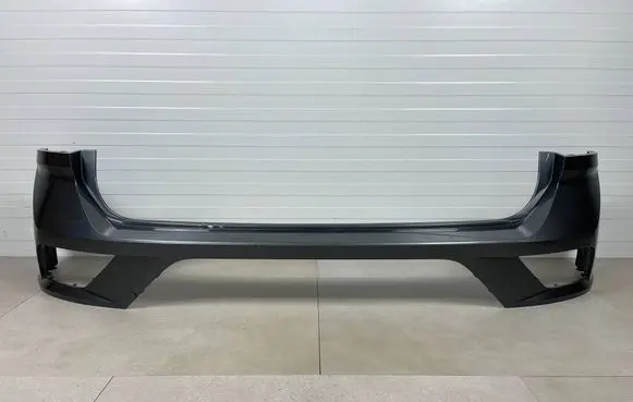 Volkswagen T-Roc Rear bumper 2GA807417B 3GA807417C 2GA807417