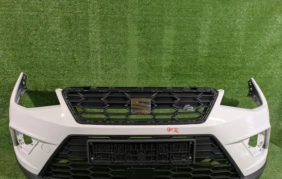 Seat Arona Front bumper 6F9807221B